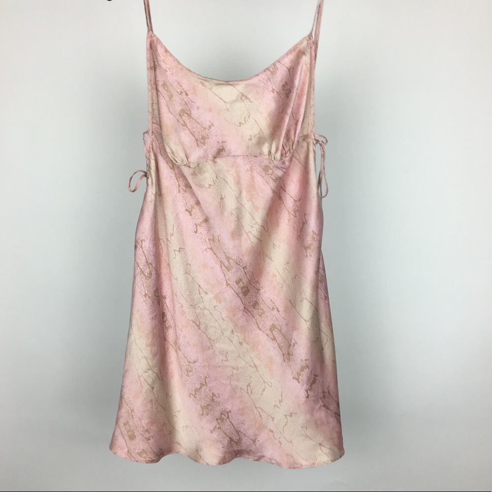 Victoria Secret silk nightie